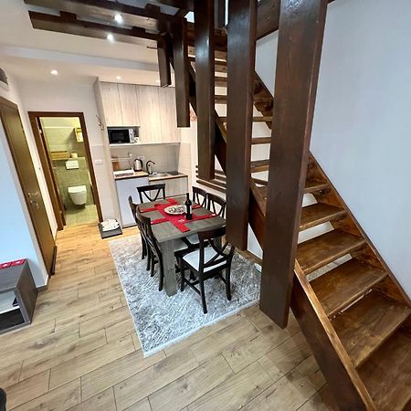 Apartmani Vidatela 카파오닉 외부 사진