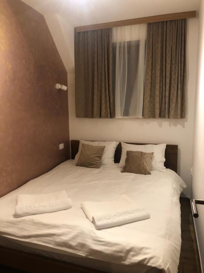 Apartmani Vidatela 카파오닉 외부 사진