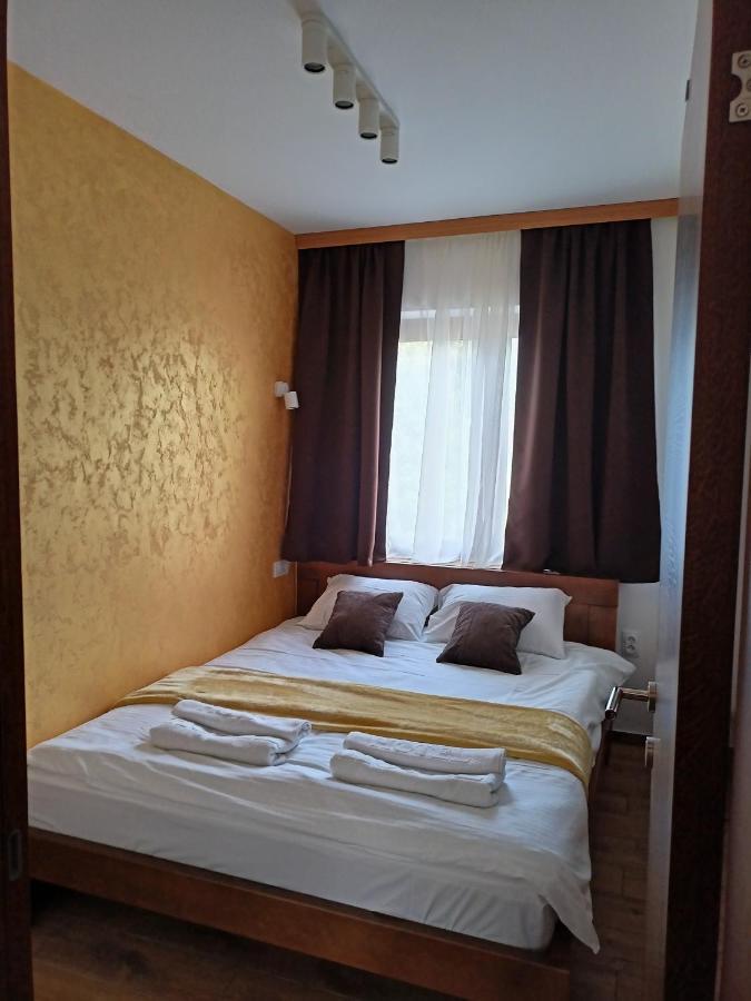 Apartmani Vidatela 카파오닉 외부 사진