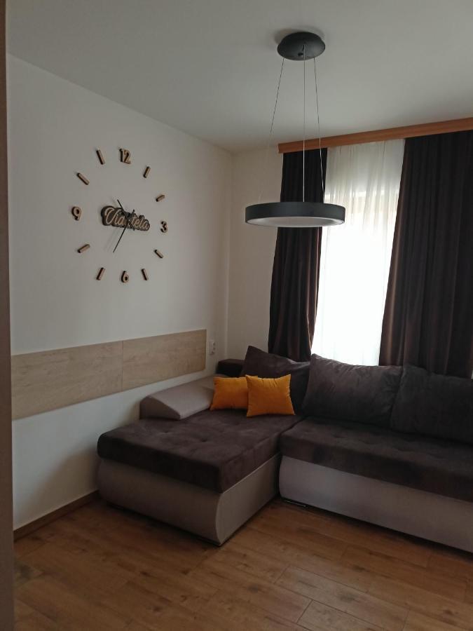 Apartmani Vidatela 카파오닉 외부 사진